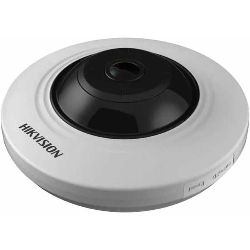 Camescope de surveillance Hikvision DS-2CD2955FWD-I