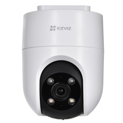 Camescope de surveillance Ezviz H8C 