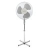 Ventilateur sur Pied Esperanza EHF001WE Blanc Gris 50 W