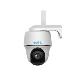 Camescope de surveillance Reolink Go PT Plus