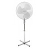 Ventilateur sur Pied Esperanza EHF001WW Blanc 50 W