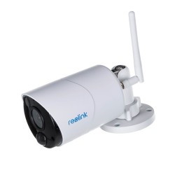 Camescope de surveillance Reolink Argus ECO-V2