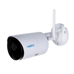 Camescope de surveillance Reolink Argus ECO-V2