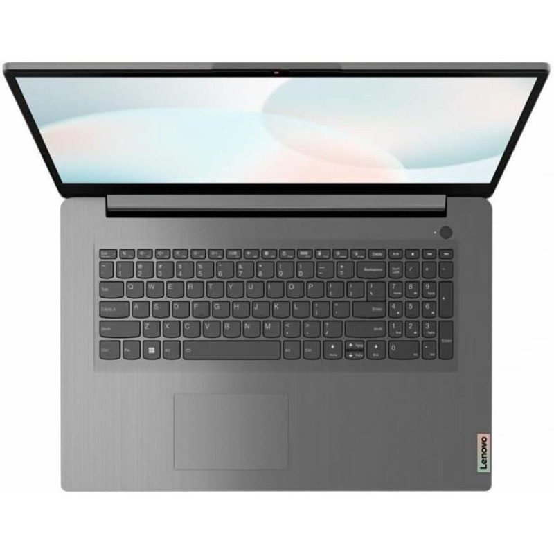 Ordinateur Portable Lenovo  IdeaPad 3 17ABA7 512 GB SSD 8 GB RAM 17,3" AMD Ryzen 5 5625U