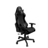 Chaise de jeu GEMBIRD SCORPION Noir