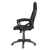 Chaise de jeu Trust GXT 701 Ryon Noir