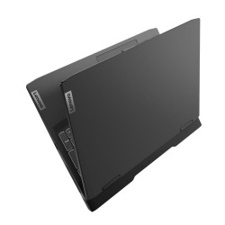 Ordinateur Portable Lenovo IdeaPad Gaming 3 NVIDIA GeForce RTX 3060 512 GB SSD 16 GB RAM 15,6" i5-12450H