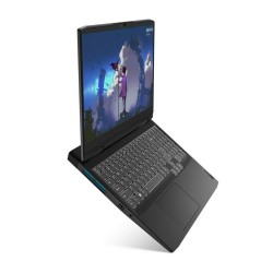 Ordinateur Portable Lenovo IdeaPad Gaming 3 NVIDIA GeForce RTX 3060 512 GB SSD 16 GB RAM 15,6" i5-12450H