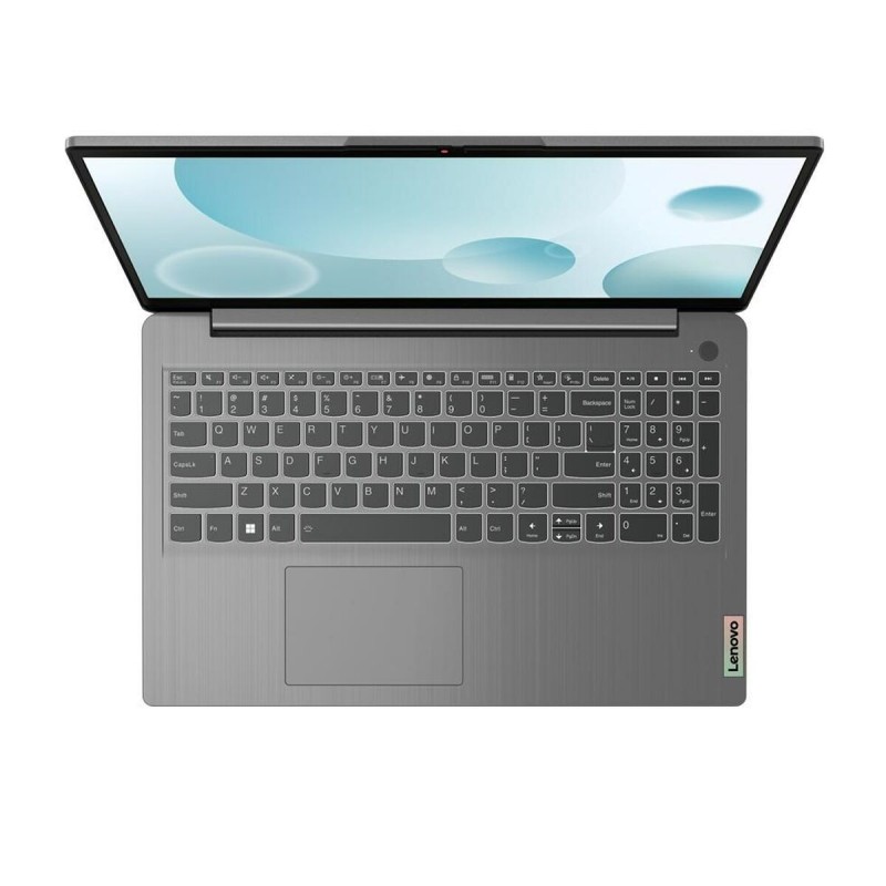 Ordinateur Portable Lenovo IdeaPad 3 15IAU7 512 GB SSD 8 GB RAM 15,6" Intel Core i5-1235U