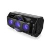 Haut-parleurs bluetooth Real-El REAL-EL X-777 Noir Multicouleur