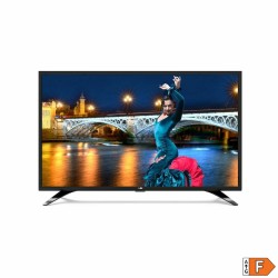 Télévision Lin 32LHD1510 32" LED