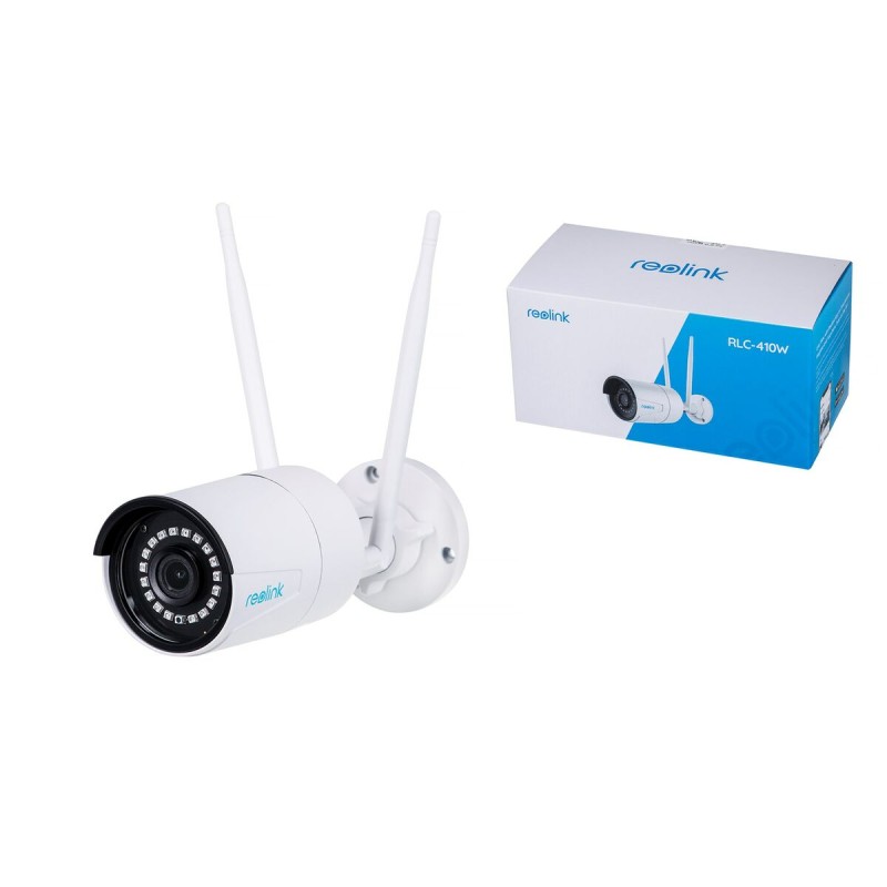 Camescope de surveillance Reolink RLC-410W-AI Biała