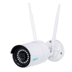 Camescope de surveillance Reolink RLC-410W-AI Biała