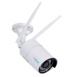 Camescope de surveillance Reolink RLC-410W-AI Biała