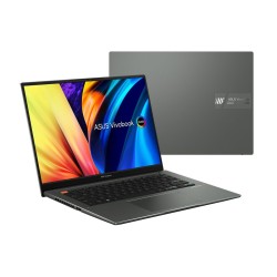 Ordinateur Portable Asus VivoBook S5402ZA-IS74 Qwerty UK 512 GB 12 GB RAM 14,5" i7-12700H