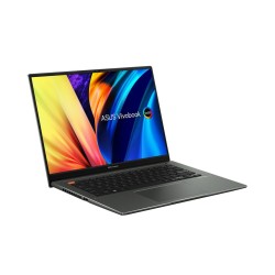 Ordinateur Portable Asus VivoBook S5402ZA-IS74 Qwerty UK 512 GB 12 GB RAM 14,5" i7-12700H