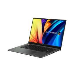 Ordinateur Portable Asus VivoBook S5402ZA-IS74 Qwerty UK 512 GB 12 GB RAM 14,5" i7-12700H