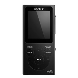 Lecteur MP4 Sony NW-E394B