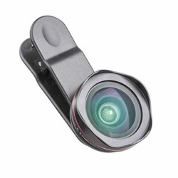 Lentilles Universelles pour Smartphone Pictar Smart 18 mm