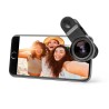 Lentilles Universelles pour Smartphone Pictar Smart 18 mm