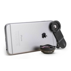 Lentilles Universelles pour Smartphone Pictar Smart 16 mm Macro