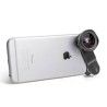 Lentilles Universelles pour Smartphone Pictar Smart 16 mm Macro