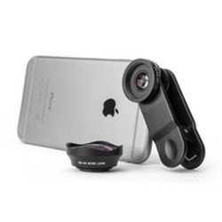 Lentilles Universelles pour Smartphone Pictar Smart 16 mm Macro