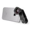 Lentilles Universelles pour Smartphone Pictar Smart 16 mm Macro