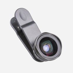 Lentilles Universelles pour Smartphone Pictar Smart 16 mm Macro