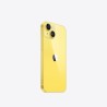 Smartphone Apple iPhone 14 Jaune A15 6,1" 128 GB