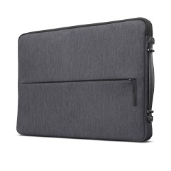 Housse pour ordinateur portable Lenovo GX40Z50941                      Noir Gris Monochrome 14"