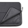 Housse pour ordinateur portable Lenovo GX40Z50941                      Noir Gris Monochrome 14"