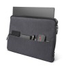 Housse pour ordinateur portable Lenovo GX40Z50941                      Noir Gris Monochrome 14"