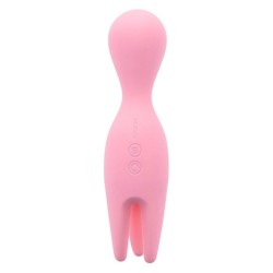 Vibrateur G-Spot Svakom Nymph Rose