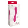 Vibromasseur S Pleasures Slender Rose