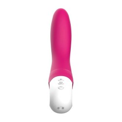 Vibromasseur Liebe Bend It Cerise