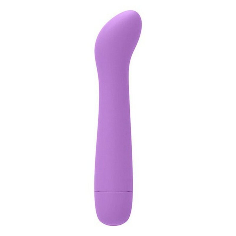 Vibromasseur Liebe Delightful 15 cm Ø 3,4 cm Violet