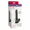 Gode S Pleasures Don Jon Silicone (15 cm)