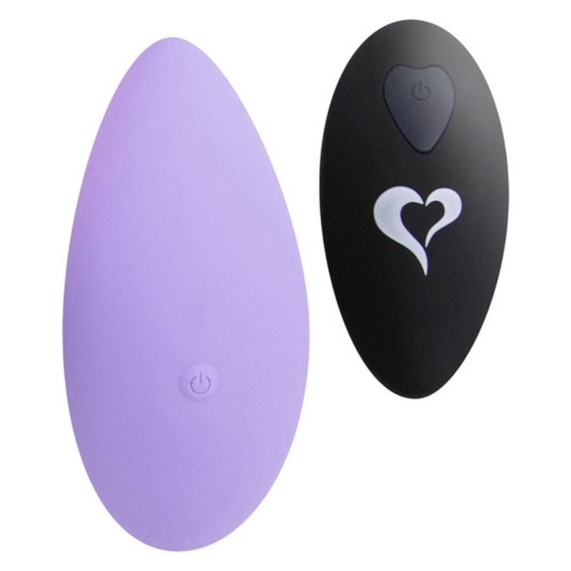 Vibrateur G-Spot FeelzToys Panty Noir