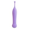 Masseur FeelzToys Mister Sweetspot Lila