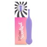 Vibrateur G-Spot FeelzToys Mister Sweetspot Lila