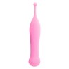 Vibrateur G-Spot FeelzToys Sweetspot Rose