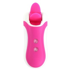 Vibrateur G-Spot FeelzToys...