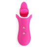 Vibrateur G-Spot FeelzToys Clitella