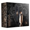 Vibrateur G-Spot Rocks-Off Mimosa Noir