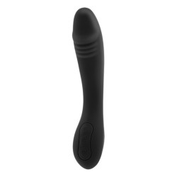 Vibromasseur S Pleasures Big Jack Noir