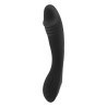 Vibromasseur S Pleasures Big Jack Noir