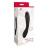 Vibromasseur S Pleasures Big Jack Noir