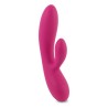 Vibromasseur Lea Rose FeelzToys Rose