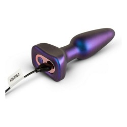 Plug Anal Vice Pourpre (Ø 3,5 cm)